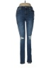 Eunina Hearts Blue Jeans Size 6 - photo 1