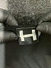 H by Bordeaux Black Cocktail Dress Size L (estimated) - photo 7