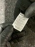 H by Bordeaux Black Cocktail Dress Size L (estimated) - photo 8