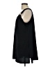 Croft & Barrow Black Sleeveless Blouse Size L - photo 5