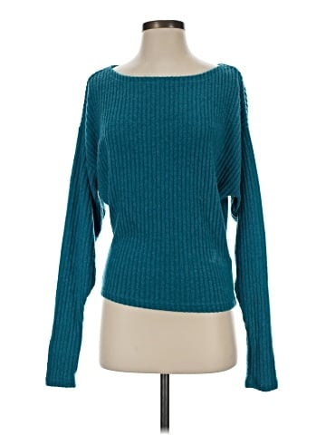 Pilcro Pullover Sweater (view 1)