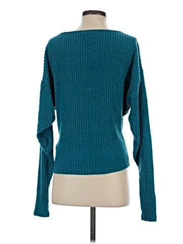 Pilcro Pullover Sweater (view 2)