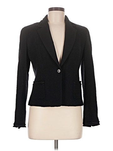 Elie Tahari Wool Blazer (view 1)