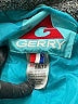 Gerry 100% Polyester Color Block Teal Snow Jacket Size 10 - photo 3