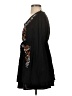 Shein Black Casual Dress Size 2 - photo 5