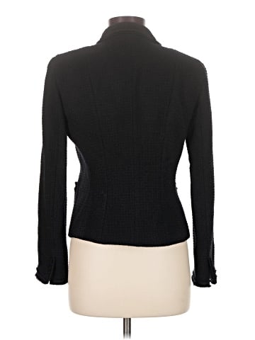 Elie Tahari Wool Blazer (view 2)