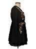 Shein Black Casual Dress Size 2 - photo 4