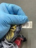 Cato Tropical Black Cocktail Dress Size XS - photo 8