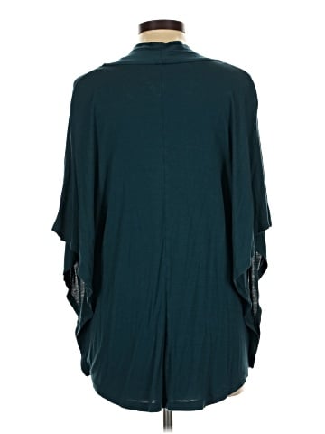 Worthington 3/4 Sleeve Blouse (view 2)