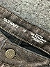 Old Navy Tweed Black Jeans Size 14 - photo 7