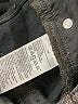 Old Navy Tweed Black Jeans Size 14 - photo 8