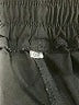 Unbranded Color Block Black Track Pants Size 0X - photo 7