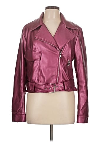 Bebe Jacket (view 1)
