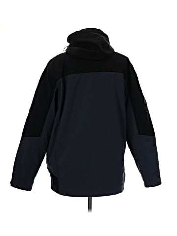CB Snow Jacket (view 2)