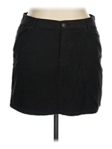Kensie Casual Skirt (view 1)