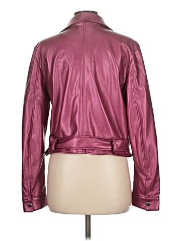 Bebe Jacket (view 2)
