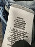 Baby Gap Blue Jeans Size 5 - photo 4