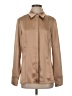Good American 100% Polyester Tan Jacket Size Sm (1) - photo 1