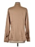 Good American 100% Polyester Tan Jacket Size Sm (1) - photo 2