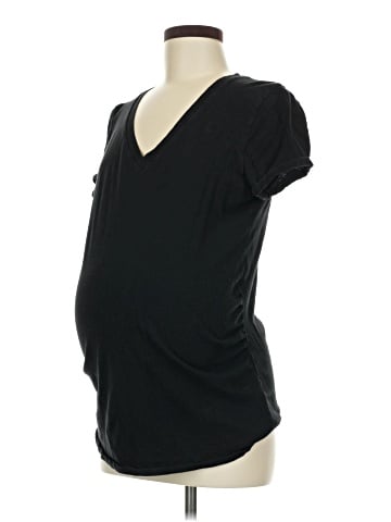 J.Crew Factory Store Short Sleeve T-Shirt (view 1)