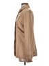 Good American 100% Polyester Tan Jacket Size Sm (1) - photo 5