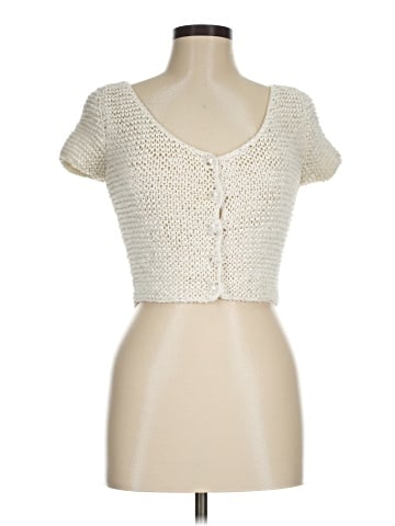 Betsey Johnson Cardigan (view 1)