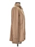 Good American 100% Polyester Tan Jacket Size Sm (1) - photo 4