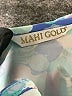Assorted Brands Hearts Blue Dress Size 4 (estimated) - photo 3