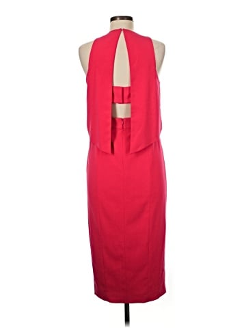 Jay Godfrey Cocktail Dress (view 2)