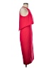 Jay Godfrey Red Pink Cocktail Dress Size 6 - photo 4