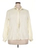 Southern Lady Ivory Long Sleeve Blouse Size 18 - photo 1