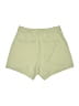 iuga Solid Green Shorts Size S - photo 2