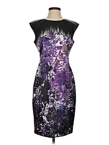 Tahari Cocktail Dress (view 1)