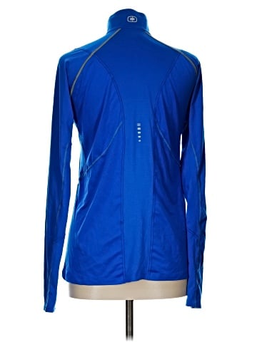 Ogio Long Sleeve Top (view 2)