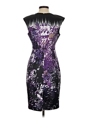 Tahari Cocktail Dress (view 2)