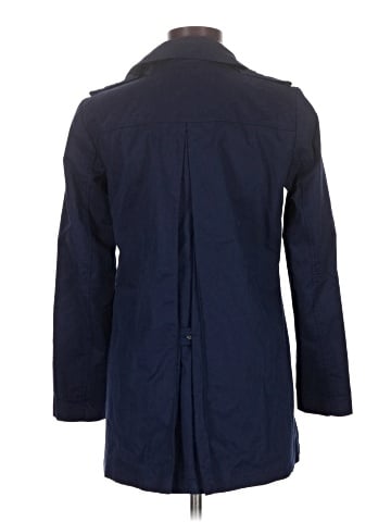 Zara Basic Coat (view 2)