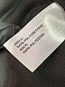 Duluth Trading Co. 100% Polyurethane Black Trenchcoat Size S - photo 7