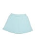 Shein Solid Teal Casual Skirt Size 6 - photo 2