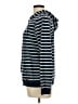 Roxy Blue Zip Up Hoodie Size L - photo 5