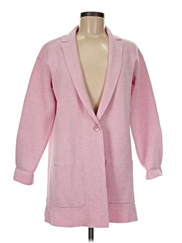 Talbots Coat (view 1)
