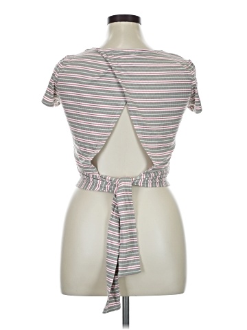 Almost Famous Short Sleeve Top (view 2)