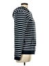 Roxy Blue Zip Up Hoodie Size L - photo 4
