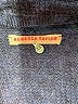 Rebecca Taylor Blue Cardigan Size XS - photo 7