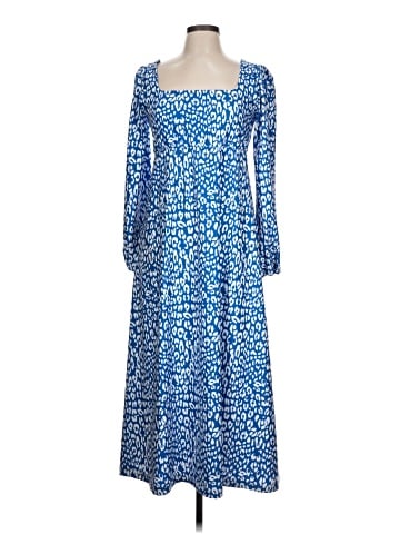 Kaeli Smith Casual Dress (view 1)