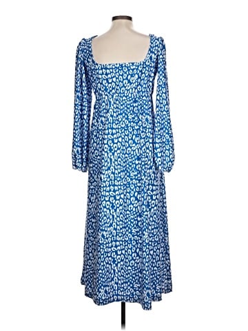 Kaeli Smith Casual Dress (view 2)
