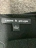 Cable & Gauge Black Turtleneck Sweater Size L - photo 6
