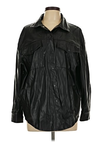 Wild Fable Jacket (view 1)