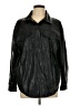 Wild Fable 100% Polyurethane Black Jacket Size M - photo 1