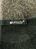 LA Made Black Active Tank Size M - photo 7