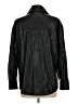 Wild Fable 100% Polyurethane Black Jacket Size M - photo 2